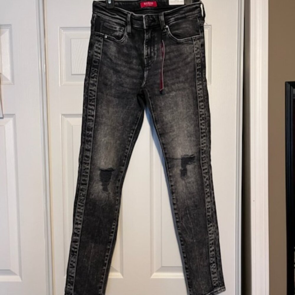 Guess Jeans, Men's